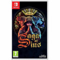 Video game for Switch Just For Games Saga of Sins