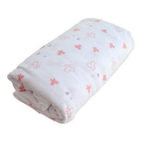 Fitted bottom sheet Domiva