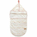 Baby's Pushchair Bag Domiva HAPPY BABY NEST Multicolour 80 cm