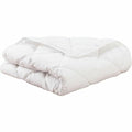 Duvet P'TIT DODO 100 x 140 cm White