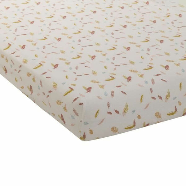 Fitted bottom sheet Domiva 60 x 120 cm