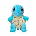 Fluffy toy Pokémon Squirtle 30 cm Blue