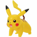Set of Figures Pokémon Evolution Multi-Pack: Pikachu