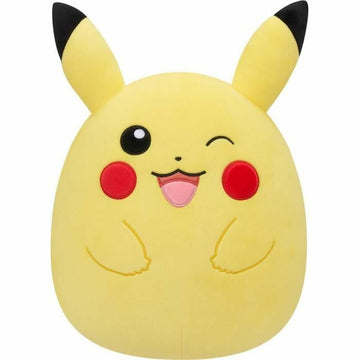 Baby Doll Bandai Pokemon Pikachu