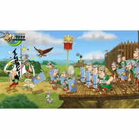 PlayStation 4 Video Game Microids Astérix & Obelix: Slap them All! 2 (FR)