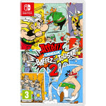 Video game for Switch Microids Astérix & Obelix: Slap them All! 2 (FR)