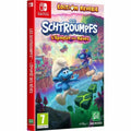 Video game for Switch Microids The Smurfs: Epic Dreams - Reverie Edition (FR)