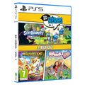 PlayStation 5 Video Game Microids BD Heros Vol.1