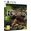 PlayStation 5 Video Game Microids Empire Of The Ants (FR)