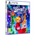 PlayStation 5 Video Game Microids Totally Spies! : Cyber Mission (FR)