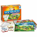 Board game Megableu Vocabulon des Petits learning game (FR)