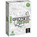 Board game BKR Bunker Micro Macro 2 Crime City - Full House