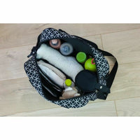 Diaper Changing Bag Baby on Board