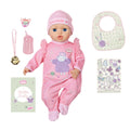 Baby doll Zapf Annabell 43 cm