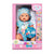 Baby Doll Zapf Baby Born Magic 43 cm