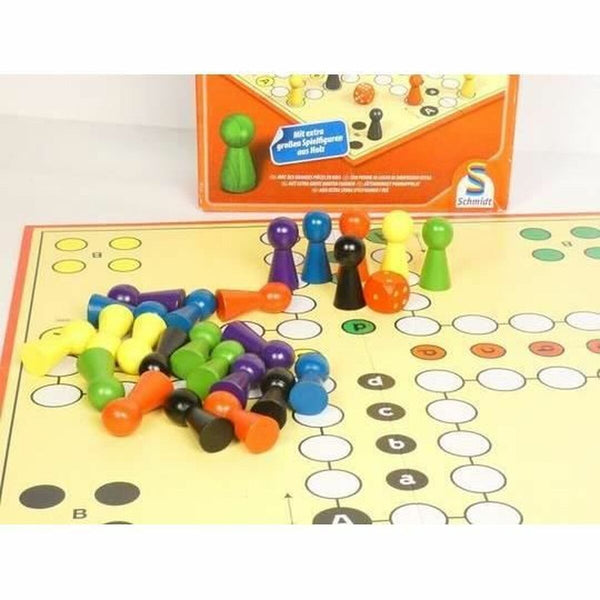 Board game Schmidt Spiele Don't Worry (FR) Multicolour