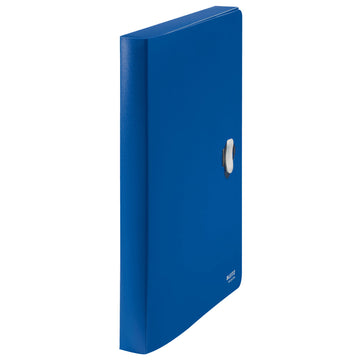 Folder Leitz 46230035 Blue A4