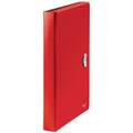 Organiser Folder Leitz 46240025 Red A4