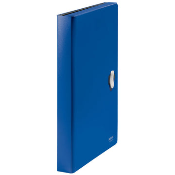 Organiser Folder Leitz 46240035 Blue A4