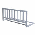 Bed safety rail ROBA Baby White