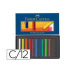Chalks Faber-Castell 128312