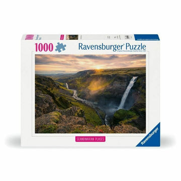 Puzzle Ravensburger 12000110