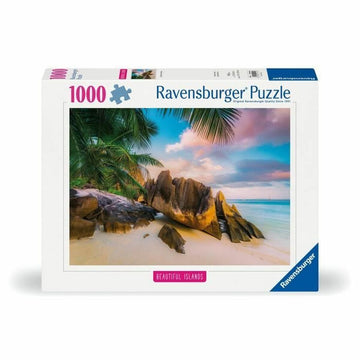 Puzzle Ravensburger Seychelles