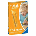 Educational Game Ravensburger tiptoi® Etui jaune-4005556001842 (FR)