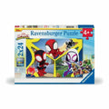 Puzzle Ravensburger spiderman (1 Unit)