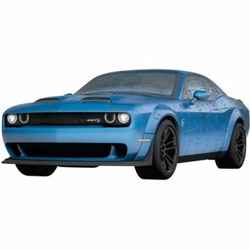 Puzzle Ravensburger Dodge Challenger Hellcat Redeye Widebody 108 Pieces