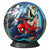 3D Puzzle Spider-Man   Ball 76 Pieces