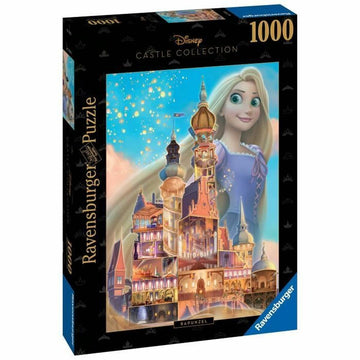 Puzzle Ravensburger Princess 1000 Pieces