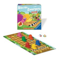 Educational Game Ravensburger Allez les Escargot (FR) Black (1 Piece)