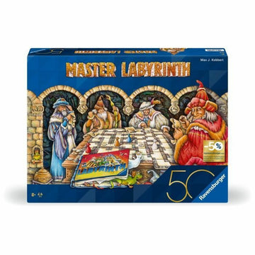 Board game Ravensburger Master Labyrinth