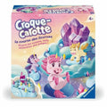 Board game Ravensburger Carrot Crunch Unicorn