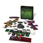 Board game Ravensburger Villainous (FR)