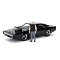 Playset Fast & Furious Dodge Toreto 2 Pieces