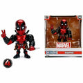 Playset Smoby Deadpool 10 cm