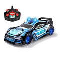 Remote-Controlled Car Simba Police