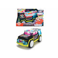 Vehicle Playset Smoby Streets' n Beatz  32 cm