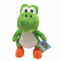 Fluffy toy Simba Super Mario Bros Yoshi (30 cm)