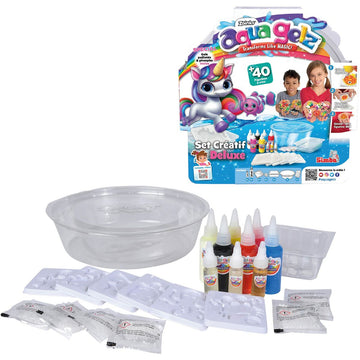 Watercolour paint set Simba set creatif deluxe