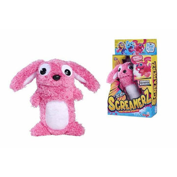 Soft toy with sounds Smoby Screamerz