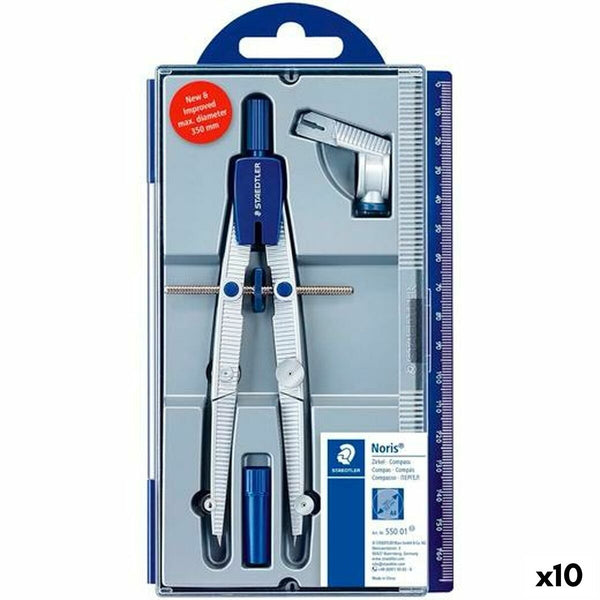 Compass Staedtler Noris 550 (10 Units)