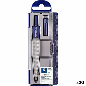 Compass Staedtler Noris 550 (20 Units)