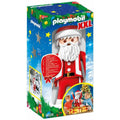 Playset Playmobil XXL 6629 65 cm Father Christmas