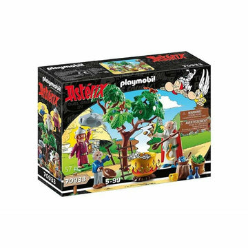 Playset Playmobil 70933 Astérix Astérix 70933 57 Pieces