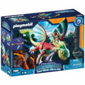 Playset Playmobil 71083 Dragon