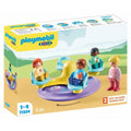 Playset Playmobil 71324 Carousel 5 Pieces