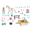 Playset Playmobil 71354 Horses of Waterfall 86 Pieces